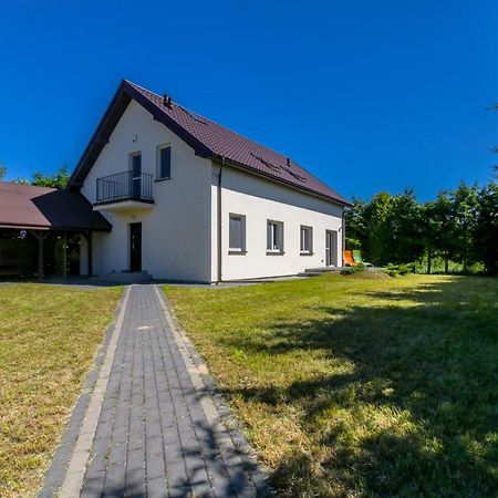 Pokoje Goscinne, Nowy Dom, Cisza I Spokoj, Władysławowo Eksteriør bilde