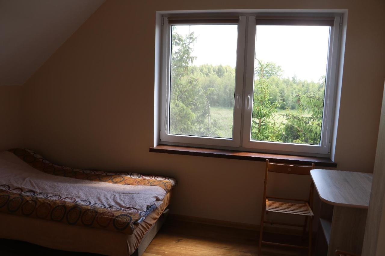 Pokoje Goscinne, Nowy Dom, Cisza I Spokoj, Władysławowo Eksteriør bilde